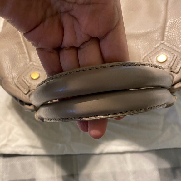 Marc by Marc Jacobs Classic Q Hiller Hobo Bag - Picture 3 of 11